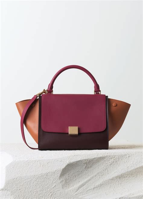 trapeze bag replica|Let’s Pay Some Attention To Less Popular Celine Replica Bags!.